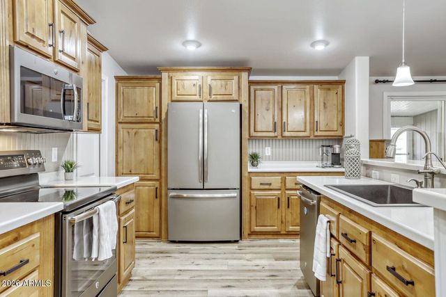 11201 N EL MIRAGE Road F76, El Mirage, AZ 85335