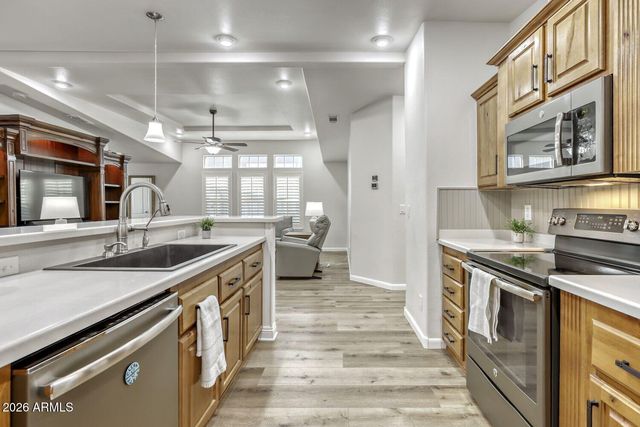 11201 N EL MIRAGE Road F76, El Mirage, AZ 85335