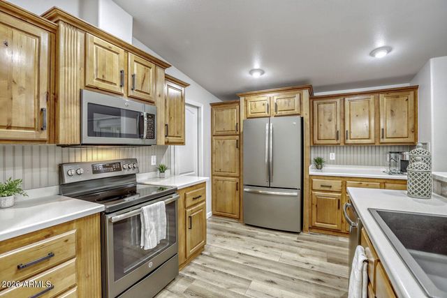 11201 N EL MIRAGE Road F76, El Mirage, AZ 85335