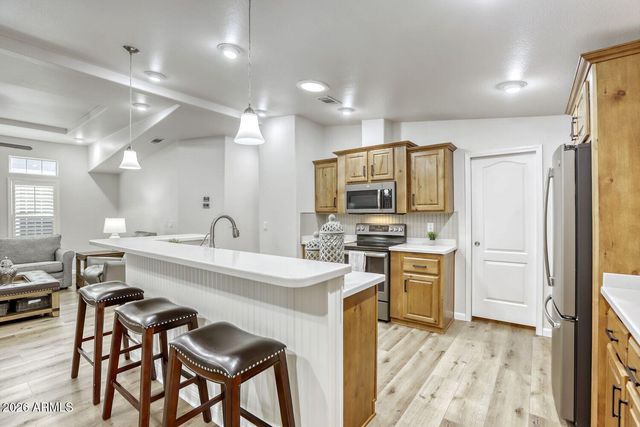 11201 N EL MIRAGE Road F76, El Mirage, AZ 85335