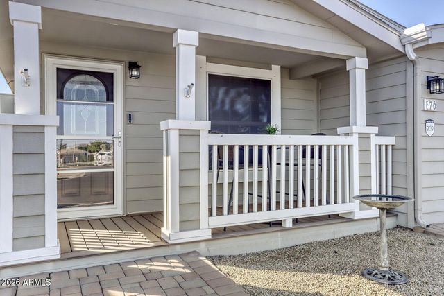 11201 N EL MIRAGE Road F76, El Mirage, AZ 85335