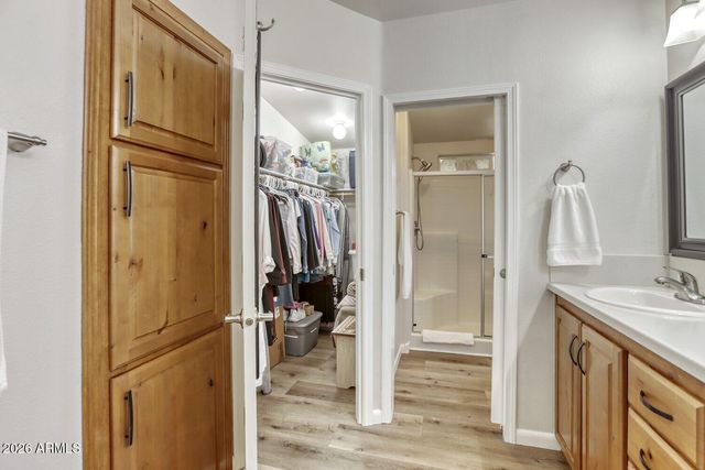 11201 N EL MIRAGE Road F76, El Mirage, AZ 85335