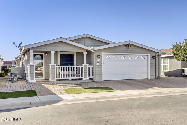 11201 N EL MIRAGE Road F76, El Mirage, AZ 85335