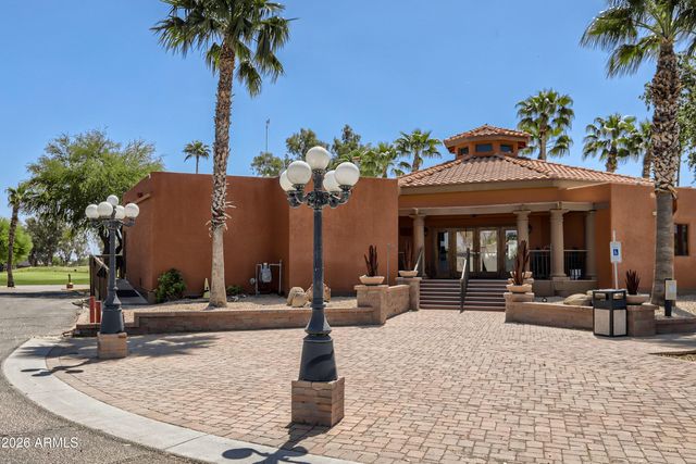 11201 N EL MIRAGE Road F76, El Mirage, AZ 85335