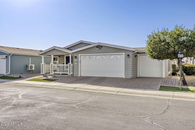 11201 N EL MIRAGE Road F76, El Mirage, AZ 85335