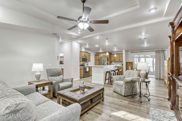 11201 N EL MIRAGE Road F76, El Mirage, AZ 85335