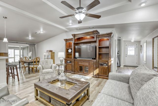 11201 N EL MIRAGE Road F76, El Mirage, AZ 85335