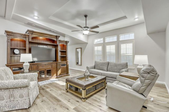 11201 N EL MIRAGE Road F76, El Mirage, AZ 85335