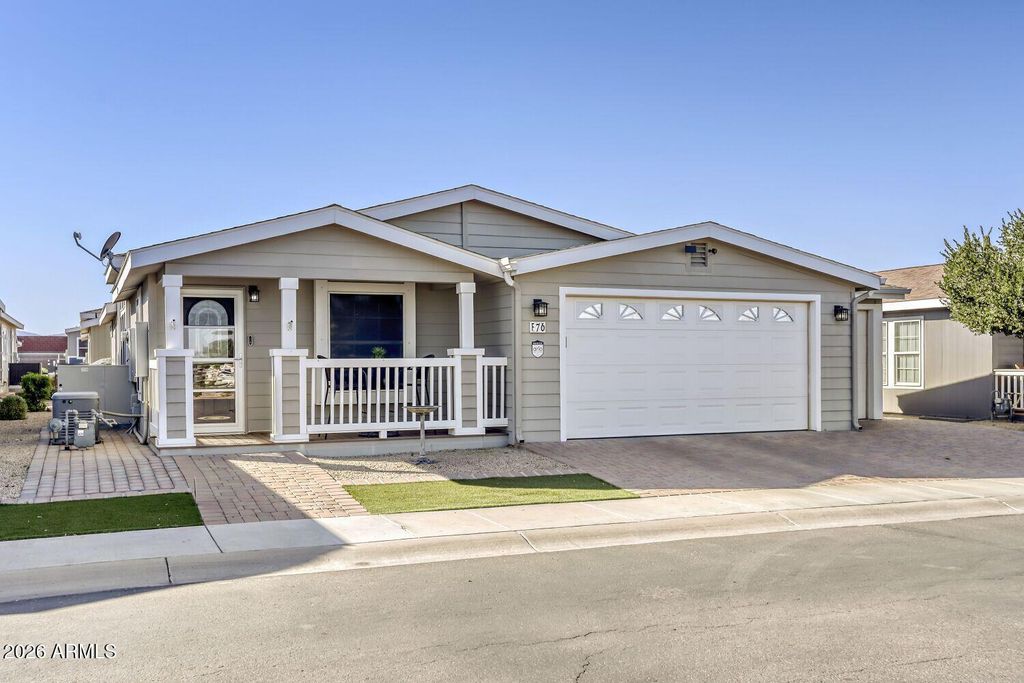 11201 N EL MIRAGE Road F76, El Mirage, AZ 85335 — photo 4