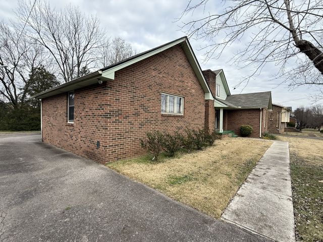 4113 Home Haven Dr, Nashville, TN 37218