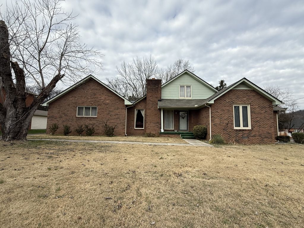 4113 Home Haven Dr, Nashville, TN 37218