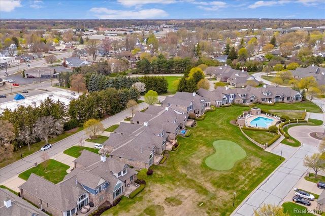 1628 Edison Shores Lane, Port Huron, MI 48060