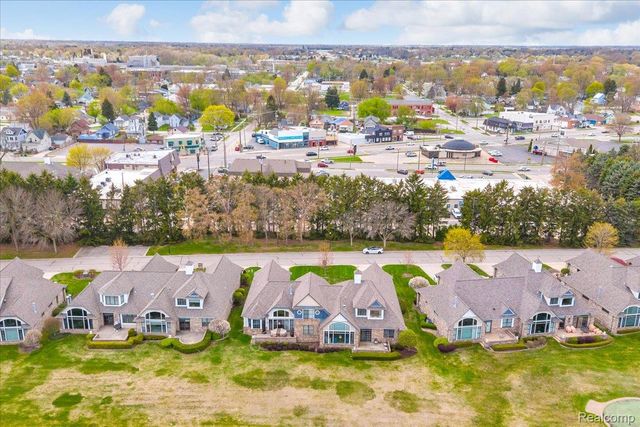 1628 Edison Shores Lane, Port Huron, MI 48060