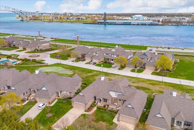 1628 Edison Shores Lane, Port Huron, MI 48060