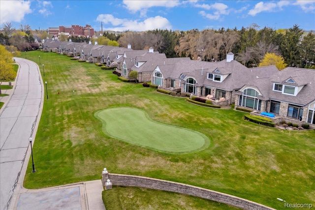 1628 Edison Shores Lane, Port Huron, MI 48060