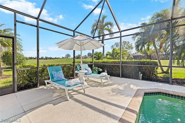 6737 Bent Grass DR, Naples, FL 34113