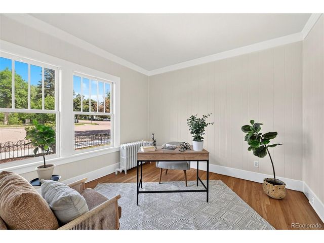 1432 N Tejon St, Colorado Springs, CO 80907