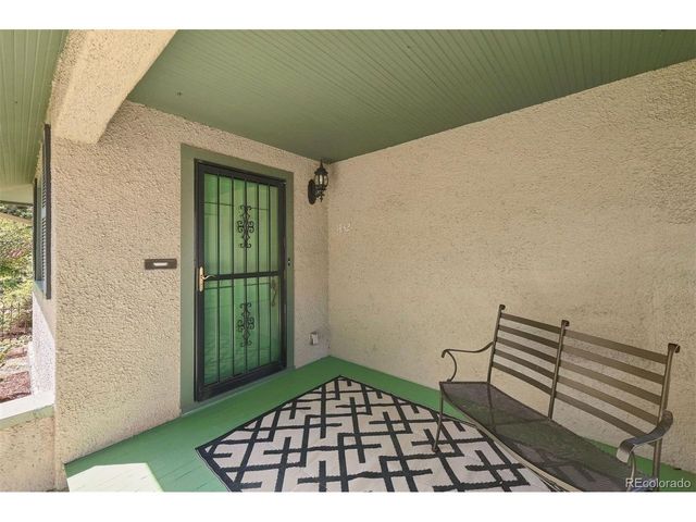 1432 N Tejon St, Colorado Springs, CO 80907