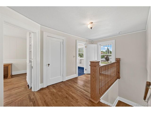 1432 N Tejon St, Colorado Springs, CO 80907