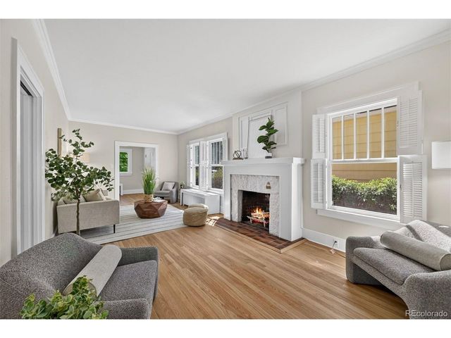 1432 N Tejon St, Colorado Springs, CO 80907