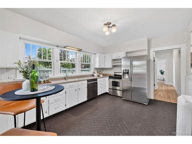 1432 N Tejon St, Colorado Springs, CO 80907