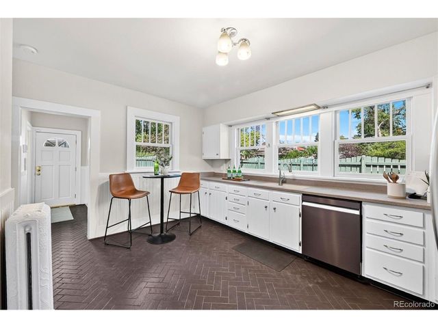 1432 N Tejon St, Colorado Springs, CO 80907