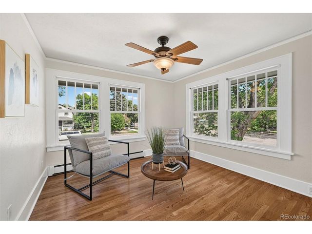 1432 N Tejon St, Colorado Springs, CO 80907