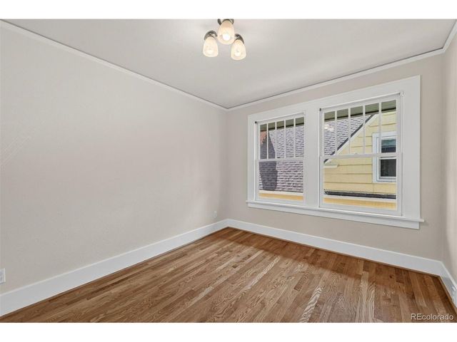 1432 N Tejon St, Colorado Springs, CO 80907