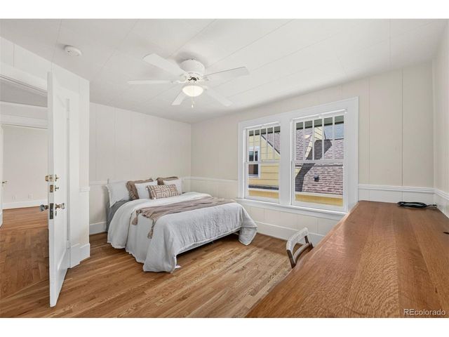 1432 N Tejon St, Colorado Springs, CO 80907