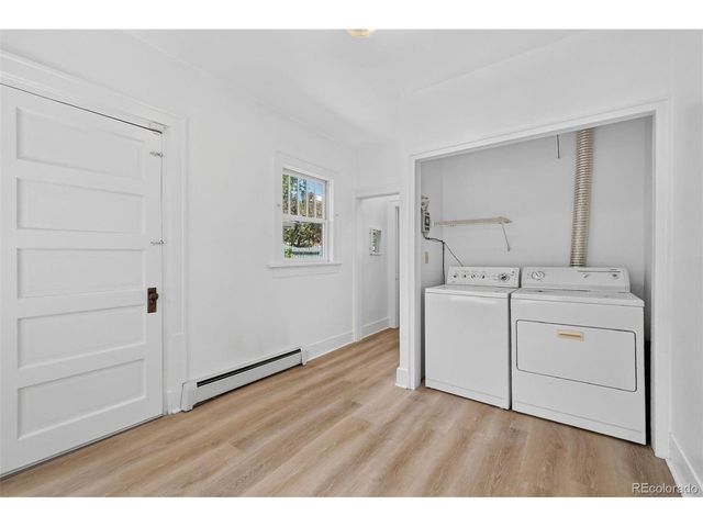 1432 N Tejon St, Colorado Springs, CO 80907
