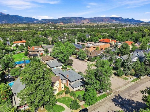 1432 N Tejon St, Colorado Springs, CO 80907