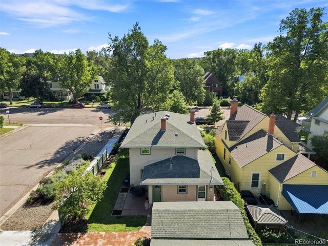 1432 N Tejon St, Colorado Springs, CO 80907