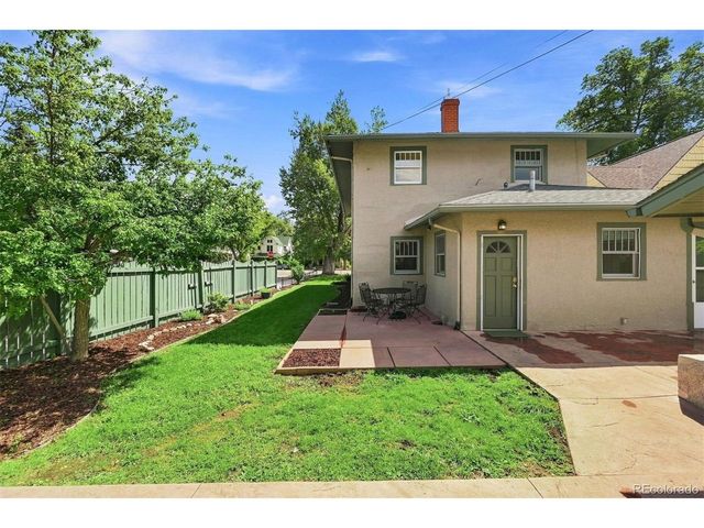 1432 N Tejon St, Colorado Springs, CO 80907