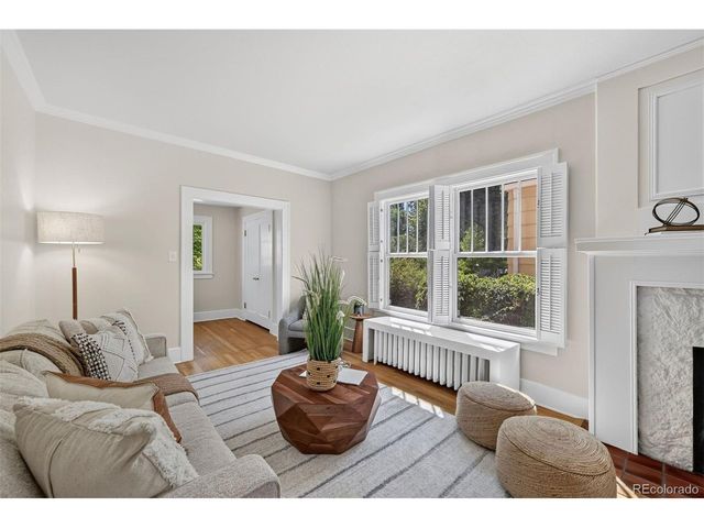 1432 N Tejon St, Colorado Springs, CO 80907