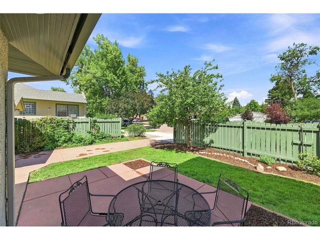 1432 N Tejon St, Colorado Springs, CO 80907