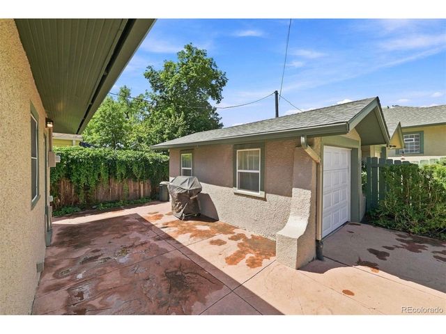 1432 N Tejon St, Colorado Springs, CO 80907