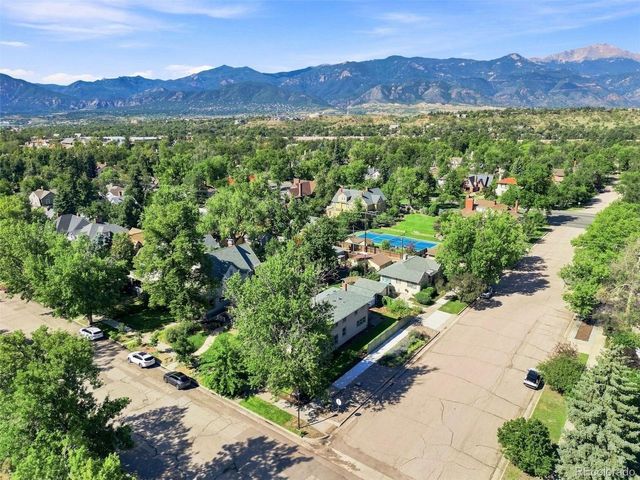 1432 N Tejon St, Colorado Springs, CO 80907