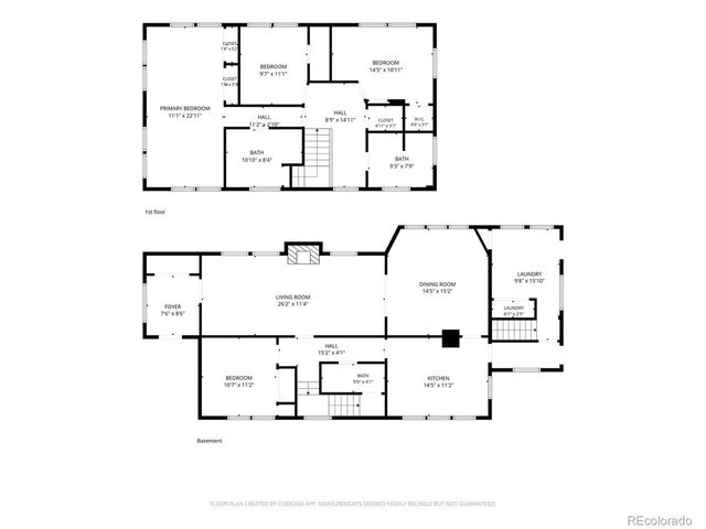 1432 N Tejon St, Colorado Springs, CO 80907