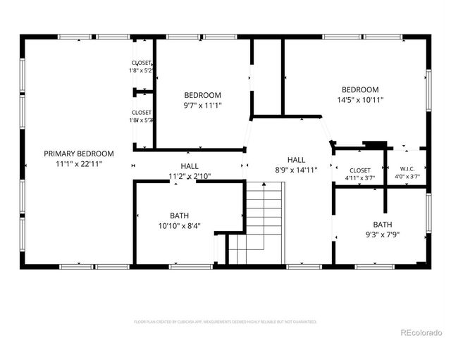 1432 N Tejon St, Colorado Springs, CO 80907