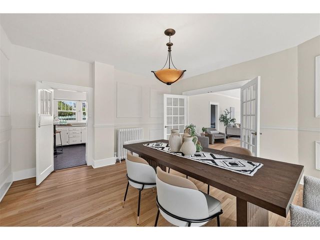 1432 N Tejon St, Colorado Springs, CO 80907