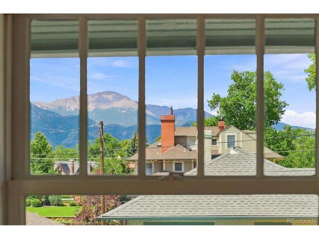 1432 N Tejon St, Colorado Springs, CO 80907