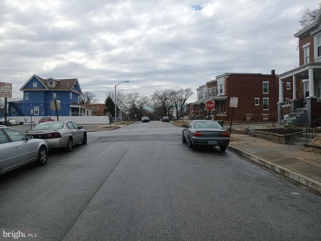 2924 PRESSTMAN ST, Baltimore, MD 21216