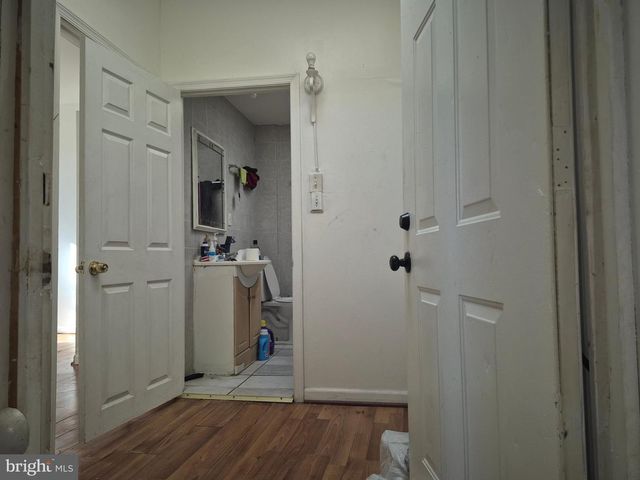 2924 PRESSTMAN ST, Baltimore, MD 21216