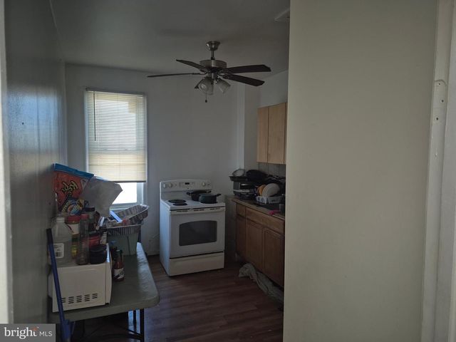 2924 PRESSTMAN ST, Baltimore, MD 21216