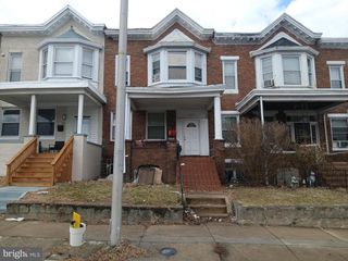 2924 PRESSTMAN ST, Baltimore, MD 21216