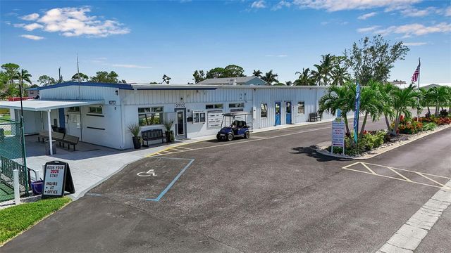 10315 CORTEZ ROAD W 15G, Bradenton, FL 34210