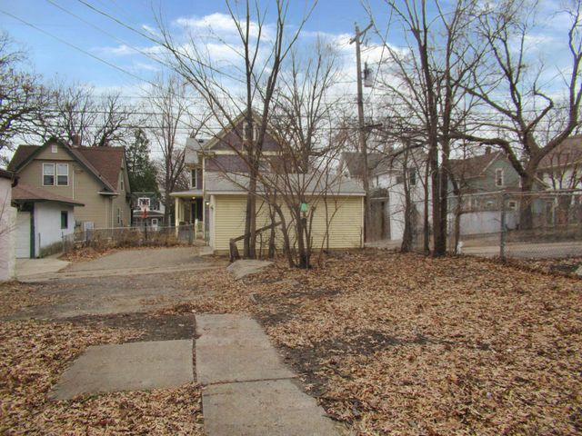 3007 Fremont Avenue N, Minneapolis, MN 55411