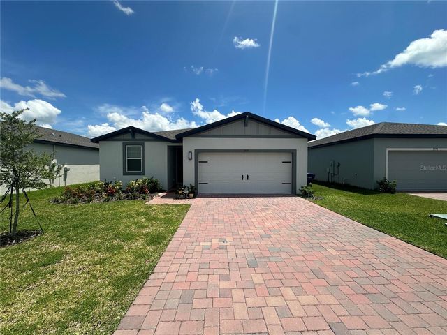 3777 GIORGIO DRIVE, Winter Haven, FL 33884