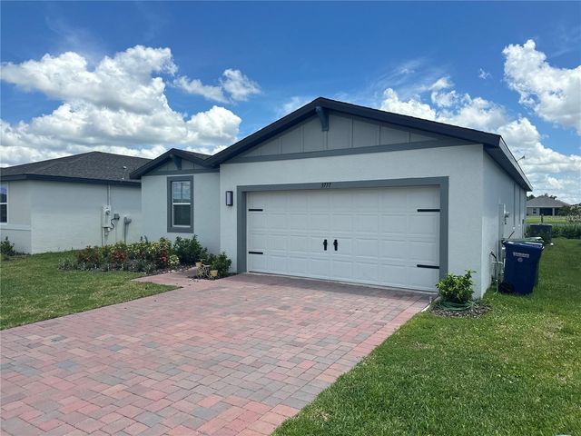 3777 GIORGIO DRIVE, Winter Haven, FL 33884