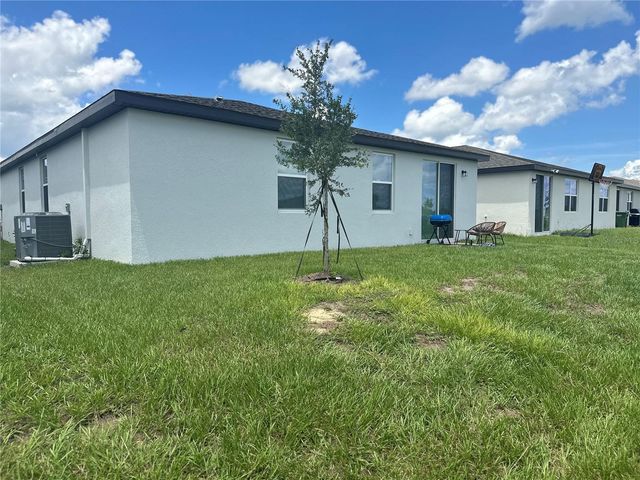 3777 GIORGIO DRIVE, Winter Haven, FL 33884